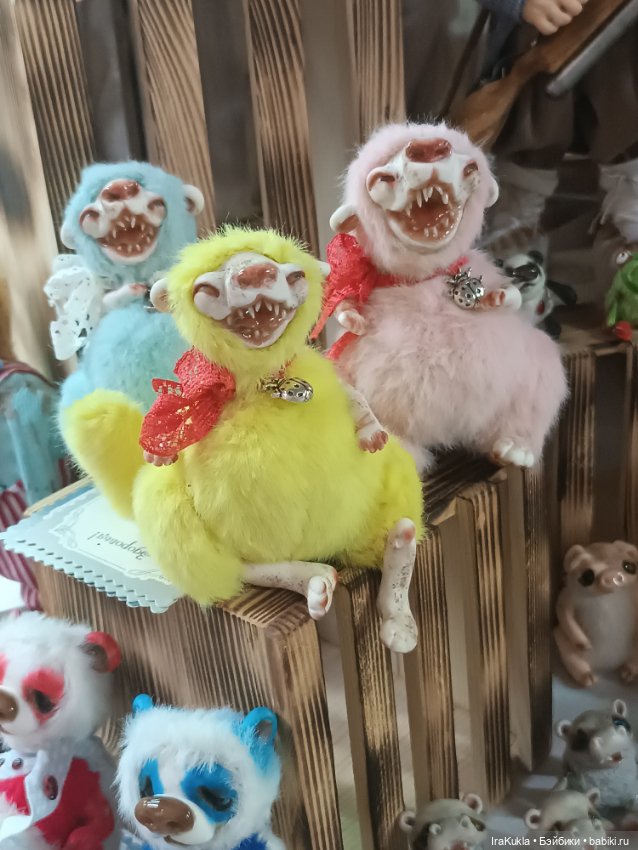 Выставка в Нижнем Новгороде (фото 6)