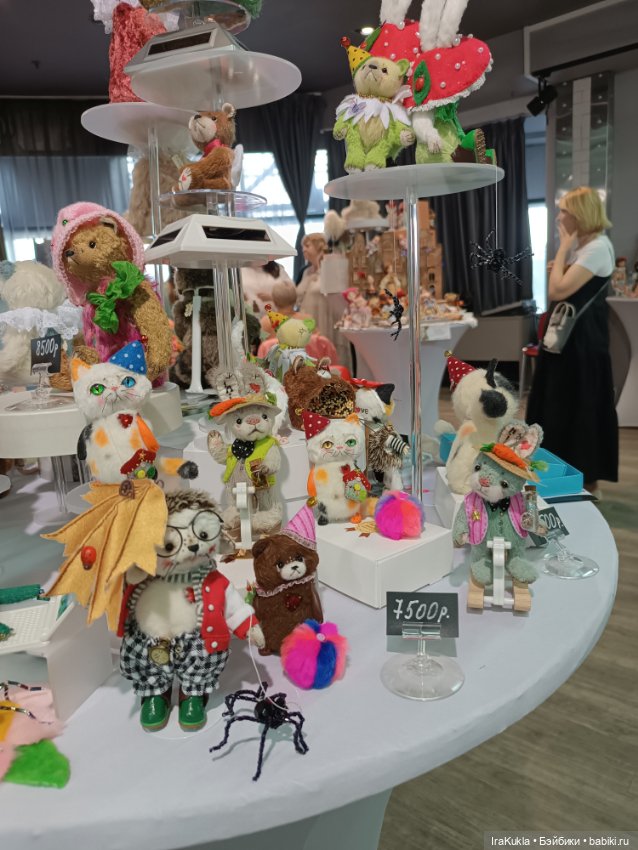 Выставка в Нижнем Новгороде