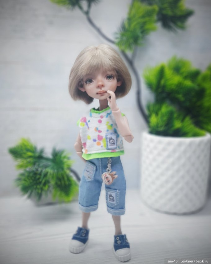 Комплекты в стиле Street style (фото 5)