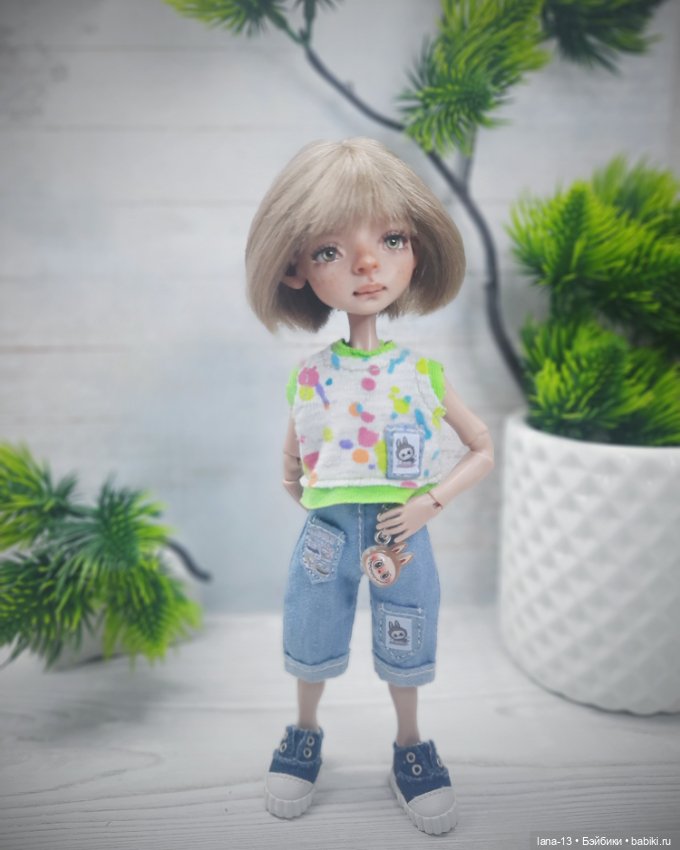 Комплекты в стиле Street style (фото 4)