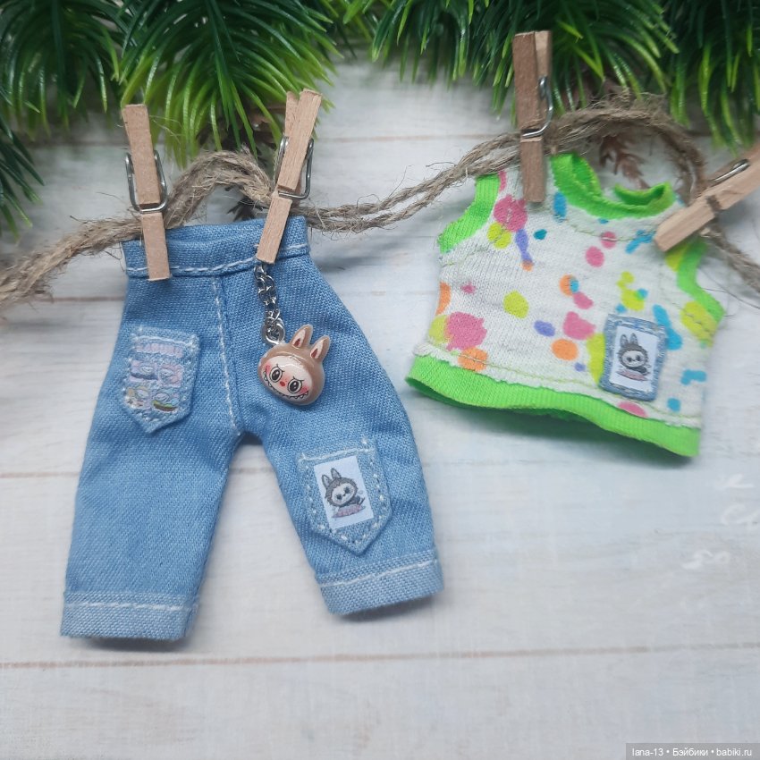 Комплекты в стиле Street style (фото 6)