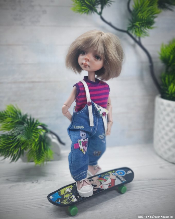 Комплекты в стиле Street style (фото 2)