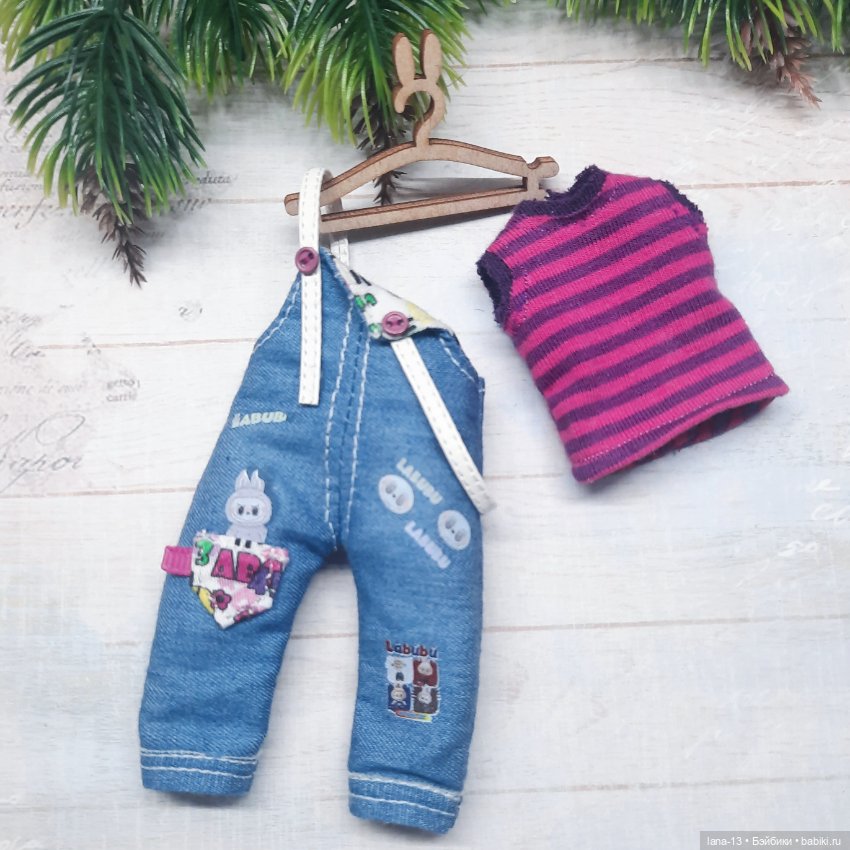 Комплекты в стиле Street style (фото 3)