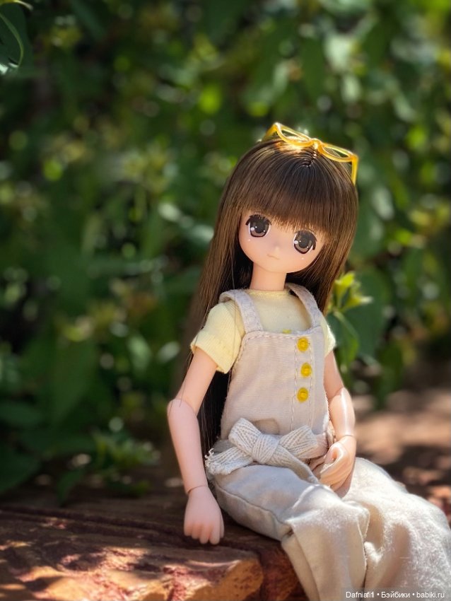 Азоночки — Куклы Azone (Азон) и тела Pure Neemo: фото (фото 10)