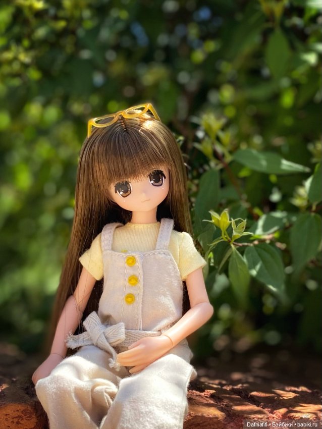 Азоночки — Куклы Azone (Азон) и тела Pure Neemo: фото