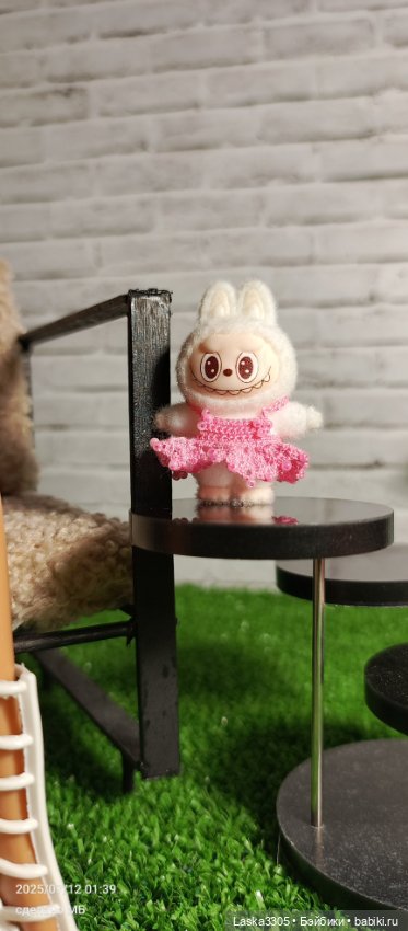 Мои вязалочки — Одежда и обувь для кукол своими руками: фото