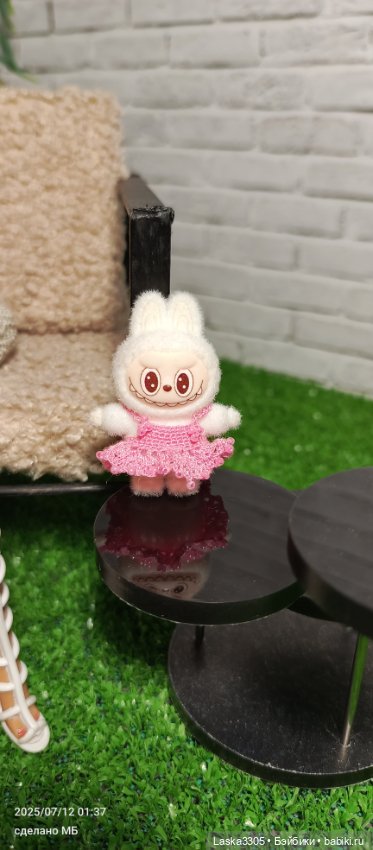 Мои вязалочки — Одежда и обувь для кукол своими руками: фото