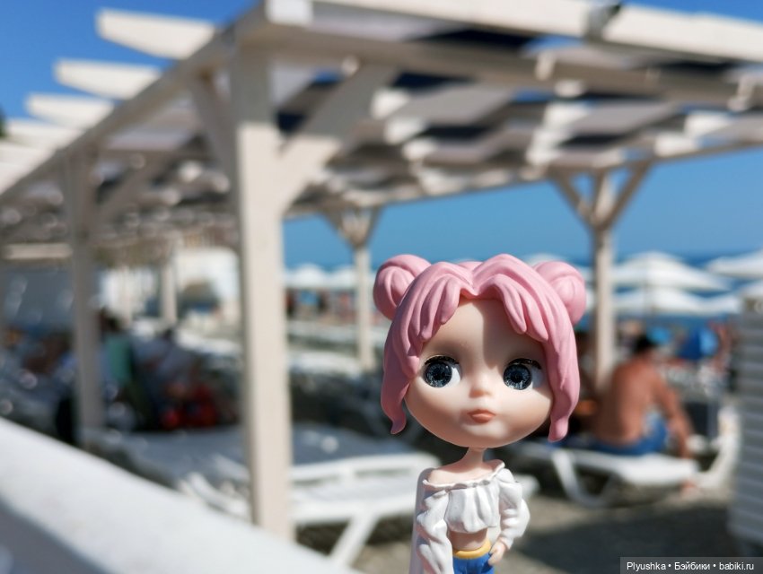 Путешествие маленьких Блайзочек (фото 5)