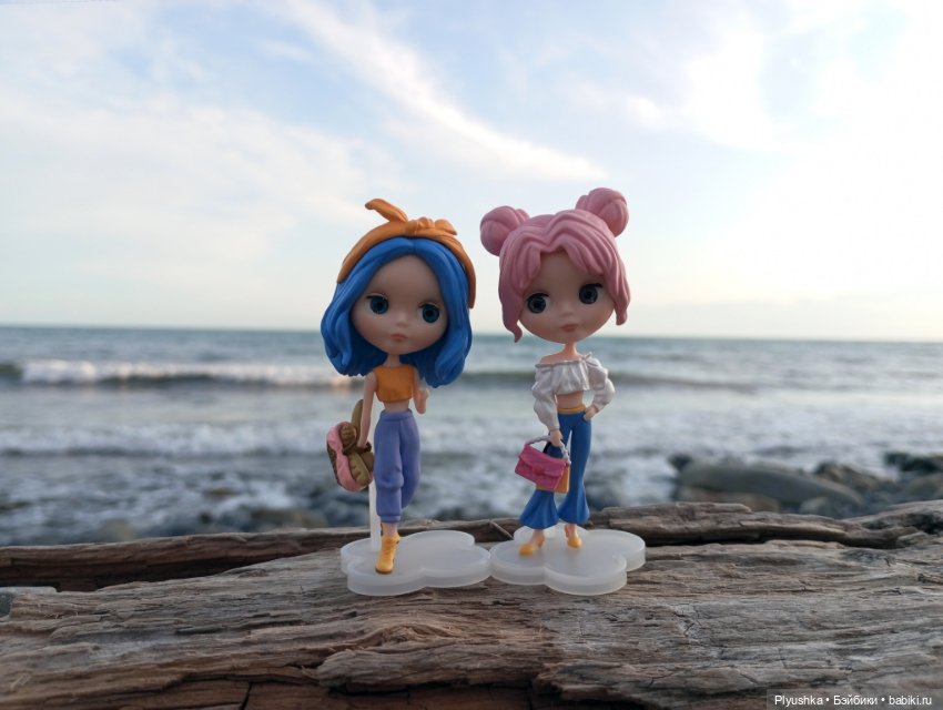 Путешествие маленьких Блайзочек (фото 9)