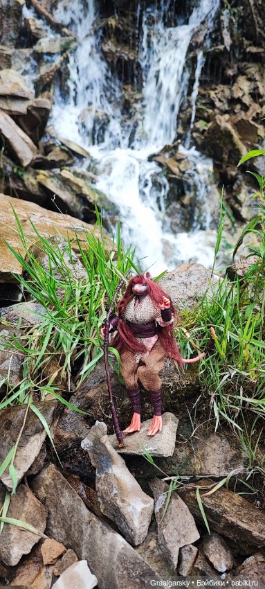 3Д-БЖД и крыса путешественница (фото 5)