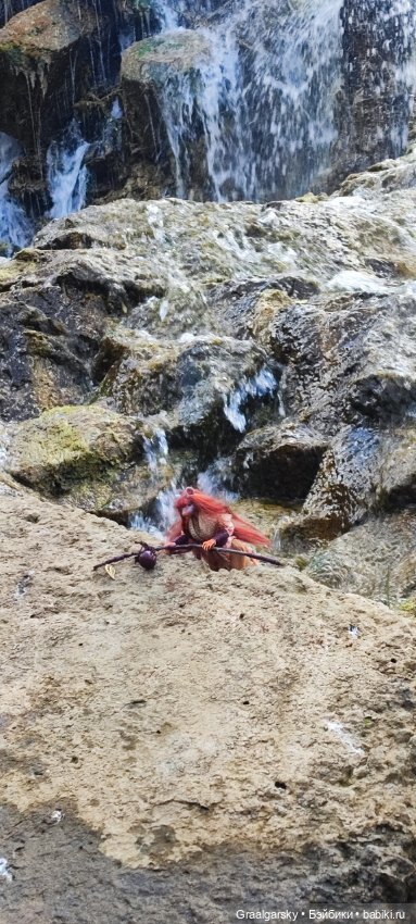 3Д-БЖД и крыса путешественница (фото 8)