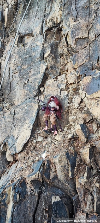 3Д-БЖД и крыса путешественница (фото 7)