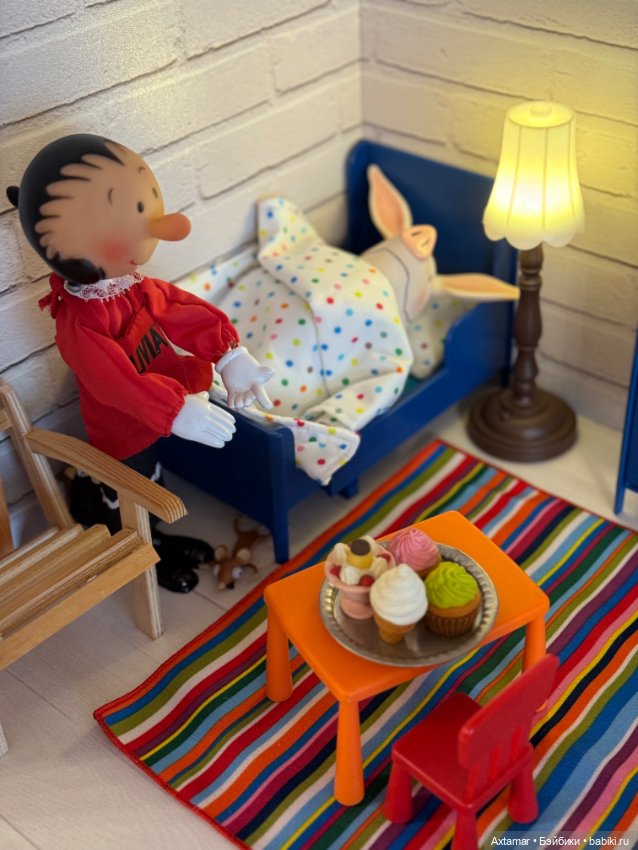 Две Оливки 🫒 🫒 — Игровые куклы разных производителей (Разное): редкие бренды