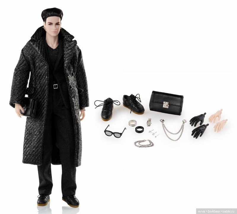 Мужчины (и не только) Integrity Toys (фото 2)