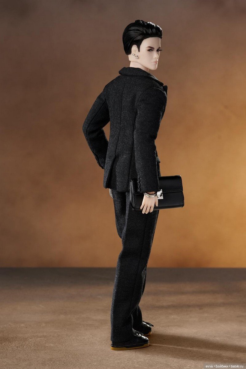 Мужчины (и не только) Integrity Toys