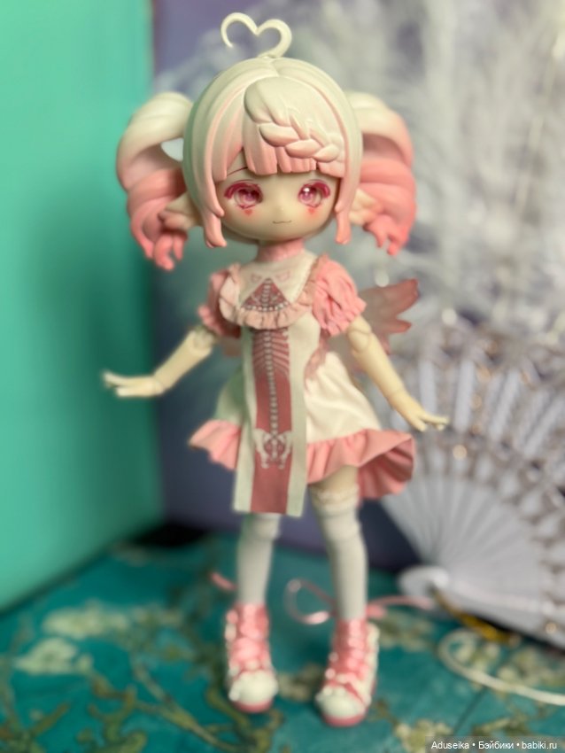 Крылатое трио Симфоний 🪽🪽🪽 (фото 5)