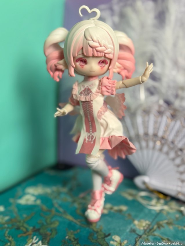 Крылатое трио Симфоний 🪽🪽🪽 (фото 2)