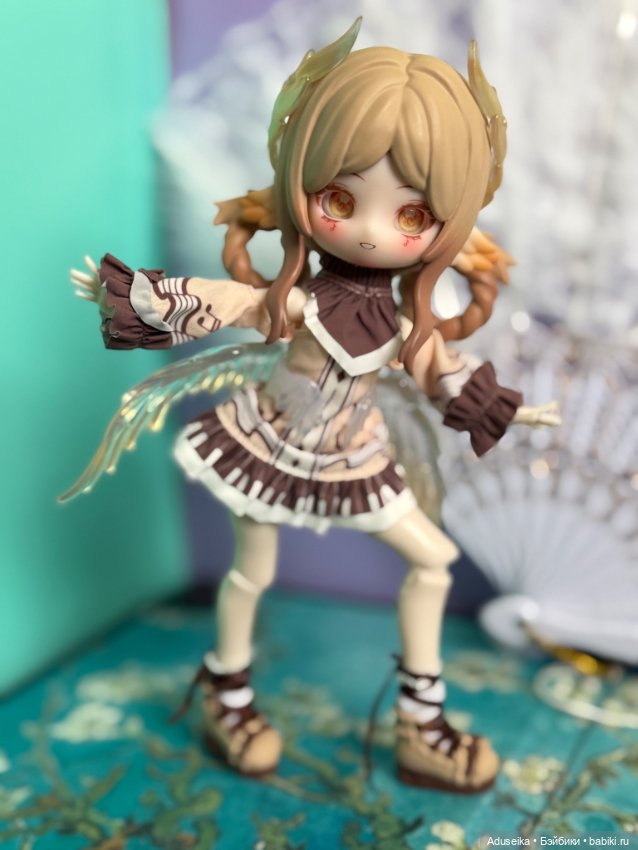 Крылатое трио Симфоний 🪽🪽🪽 (фото 9)