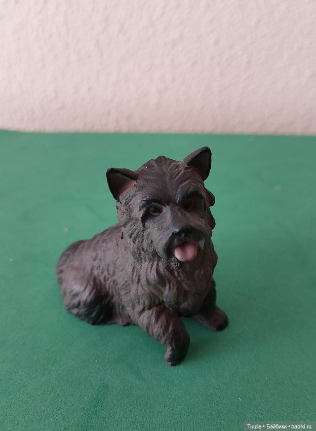 Необыкновенно милая кукла. Или - Что с нашими куклами будет потом (фото 5)