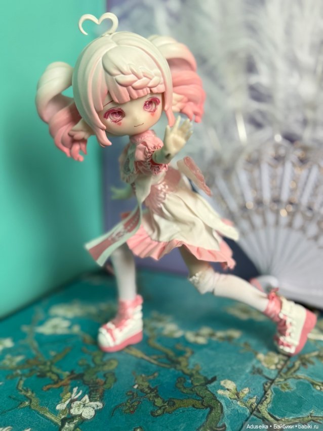 Крылатое трио Симфоний 🪽🪽🪽 (фото 3)