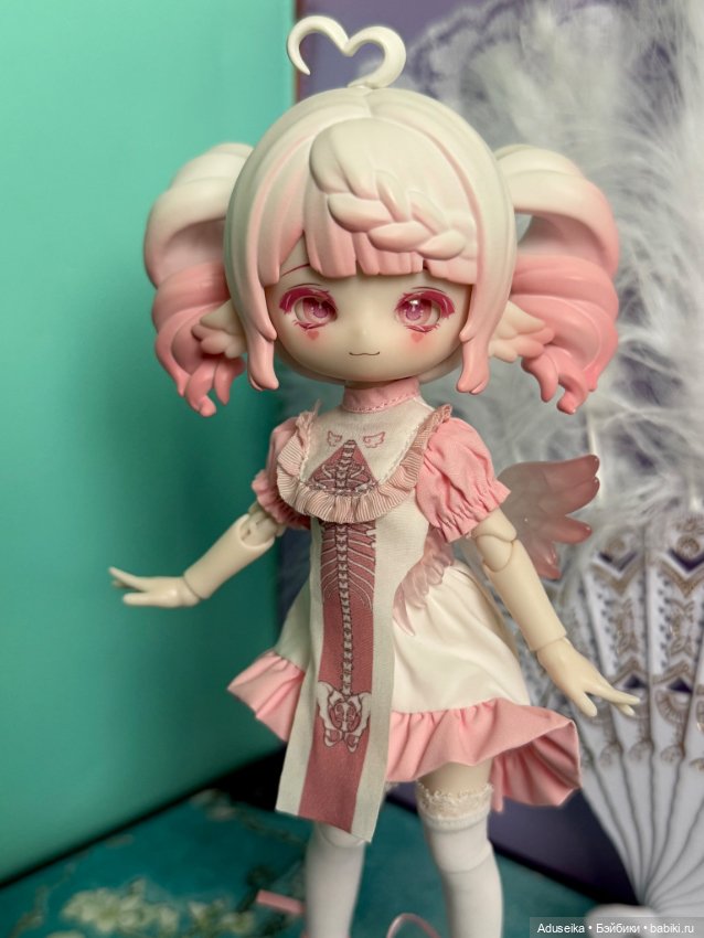 Крылатое трио Симфоний 🪽🪽🪽 (фото 4)