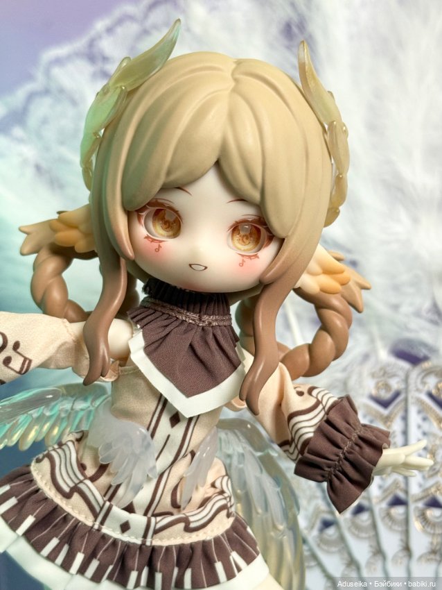 Крылатое трио Симфоний 🪽🪽🪽 (фото 8)