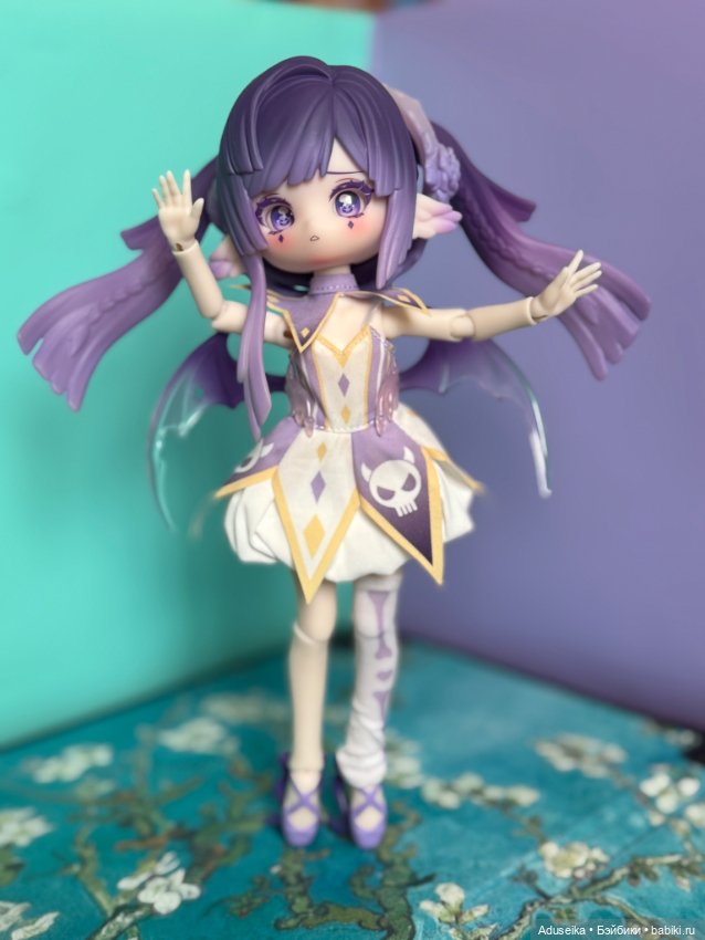 Крылатое трио Симфоний 🪽🪽🪽