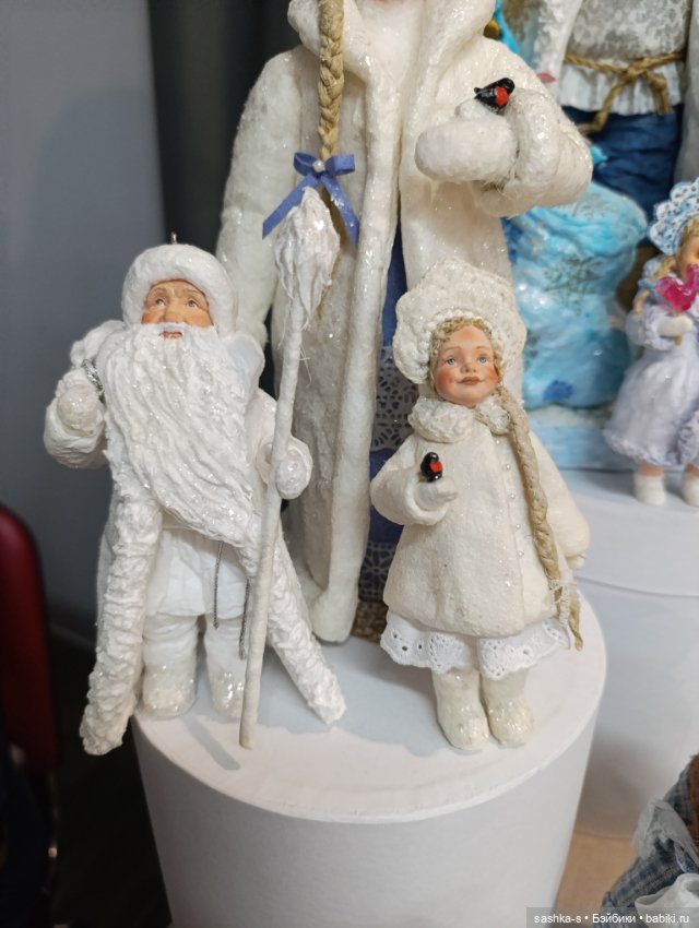 Нижегородский Бал Кукол, часть 1