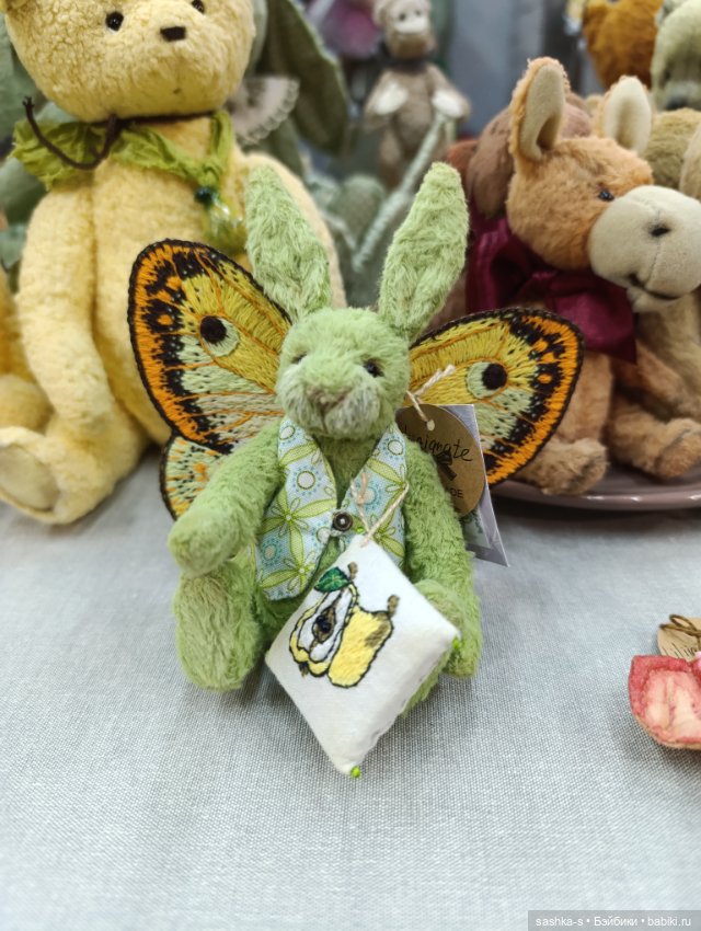 Нижегородский Бал Кукол, часть 1 (фото 8)