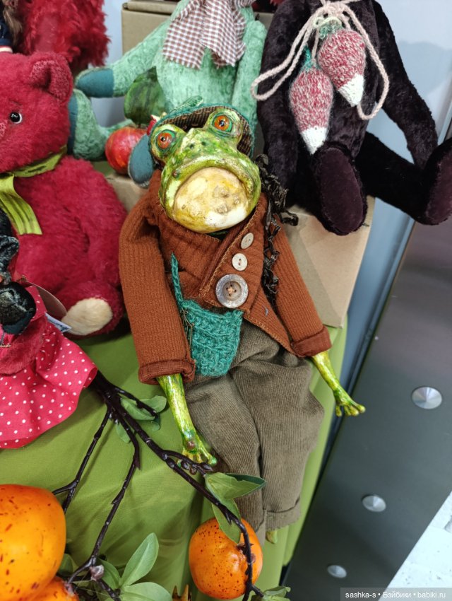 Нижегородский Бал Кукол, часть 1