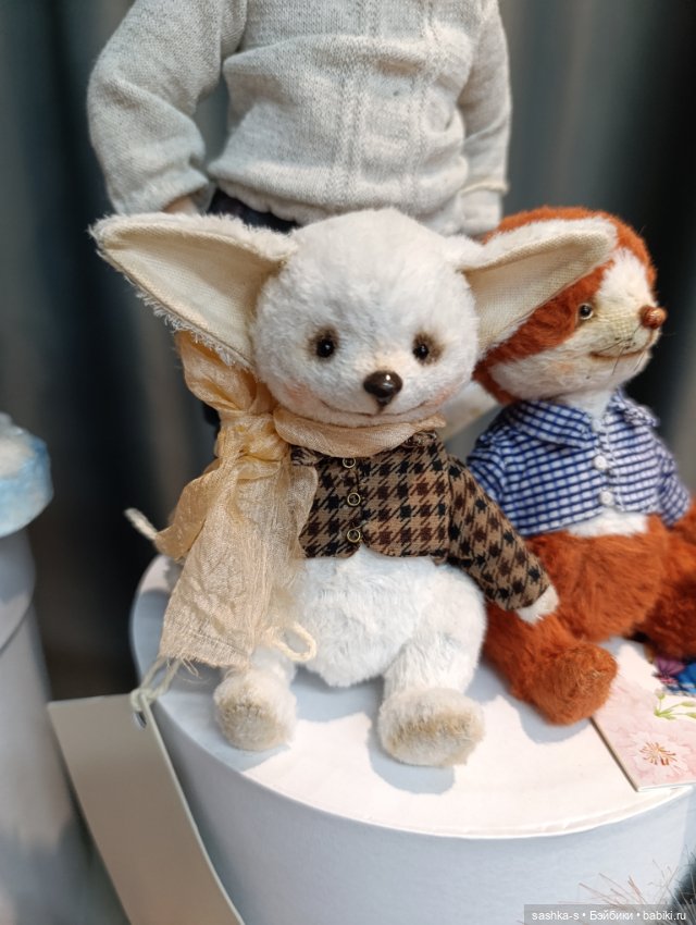 Нижегородский Бал Кукол, часть 1