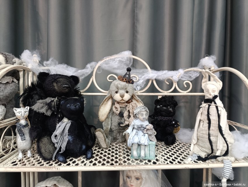 Нижегородский Бал Кукол, часть 1