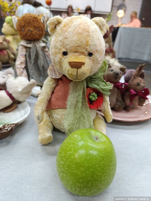 Нижегородский Бал Кукол, часть 1