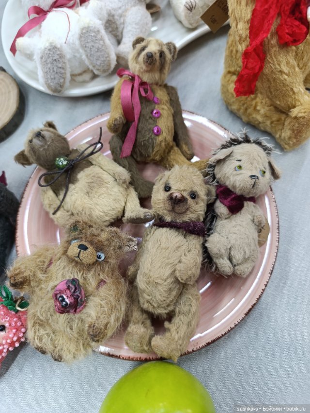 Нижегородский Бал Кукол, часть 1 (фото 7)