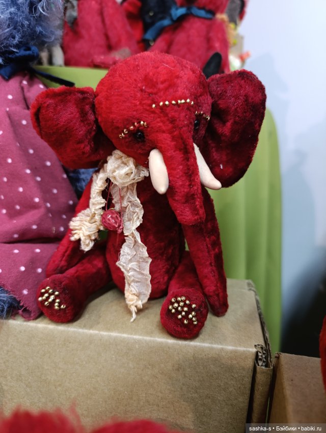 Нижегородский Бал Кукол, часть 1