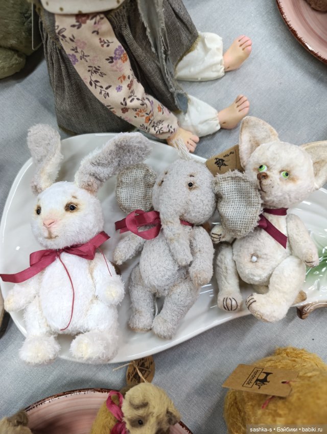 Нижегородский Бал Кукол, часть 1