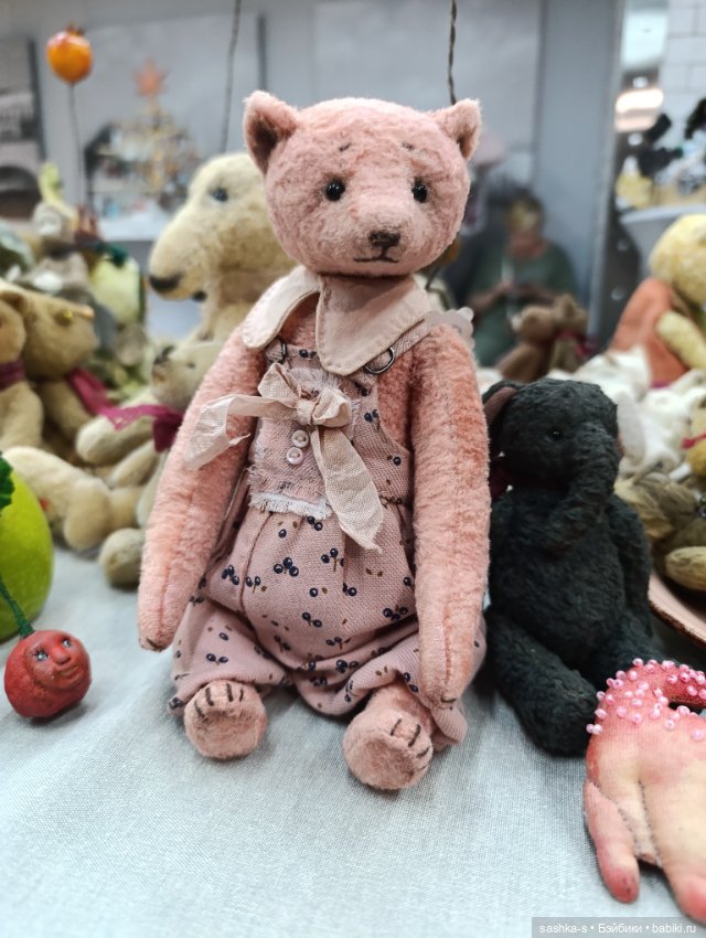 Нижегородский Бал Кукол, часть 1