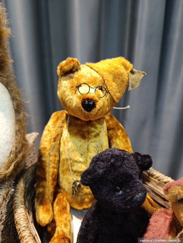 Нижегородский Бал Кукол, часть 1