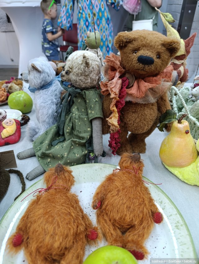 Нижегородский Бал Кукол, часть 1 (фото 9)
