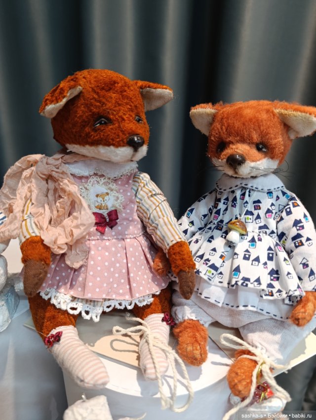 Нижегородский Бал Кукол, часть 1