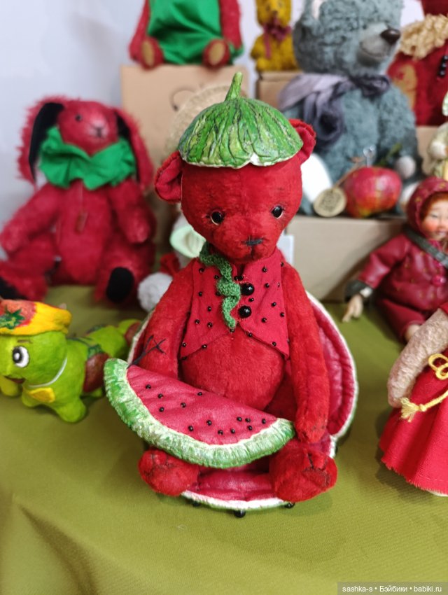 Нижегородский Бал Кукол, часть 1