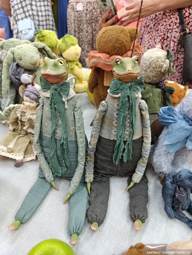 Нижегородский Бал Кукол, часть 1 (фото 4)