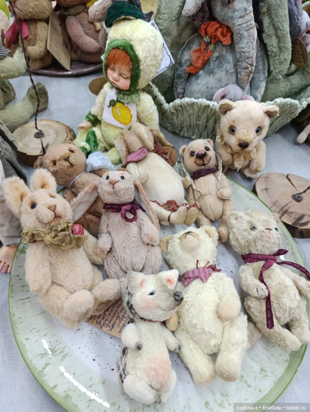 Нижегородский Бал Кукол, часть 1 (фото 6)