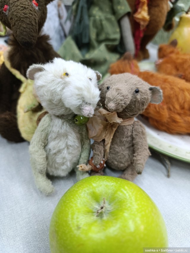 Нижегородский Бал Кукол, часть 1