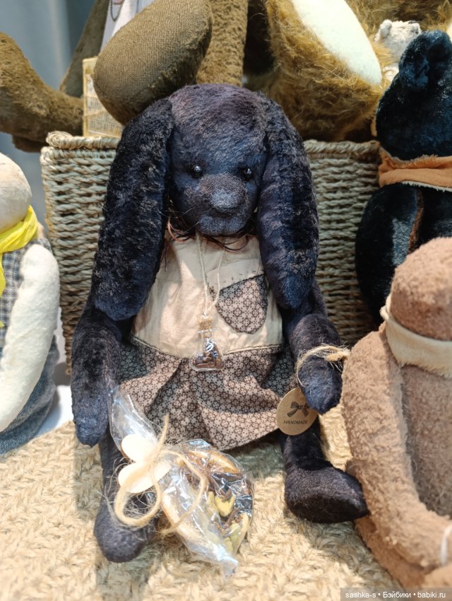 Нижегородский Бал Кукол, часть 1