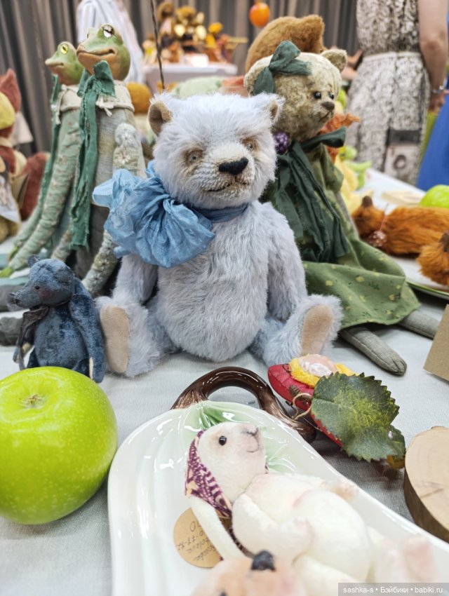 Нижегородский Бал Кукол, часть 1