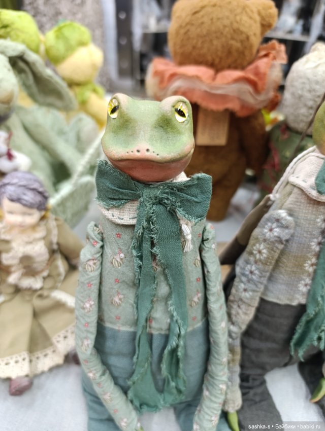 Нижегородский Бал Кукол, часть 1 (фото 5)