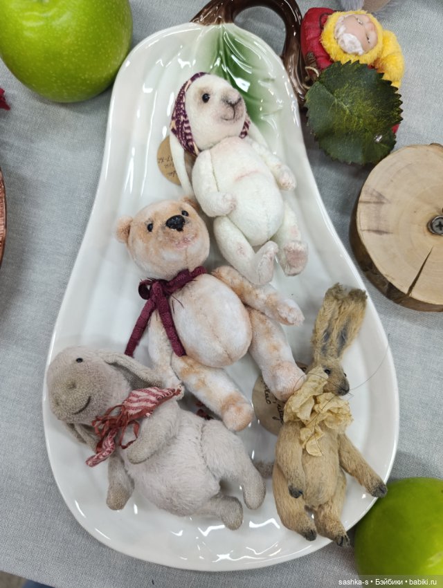 Нижегородский Бал Кукол, часть 1