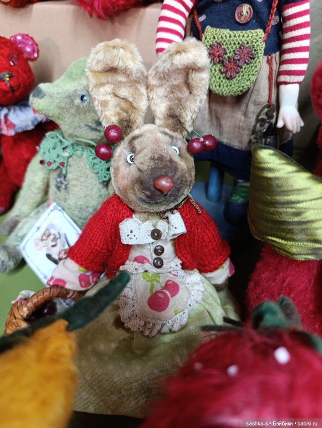 Нижегородский Бал Кукол, часть 1