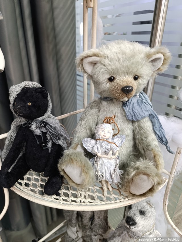 Нижегородский Бал Кукол, часть 1